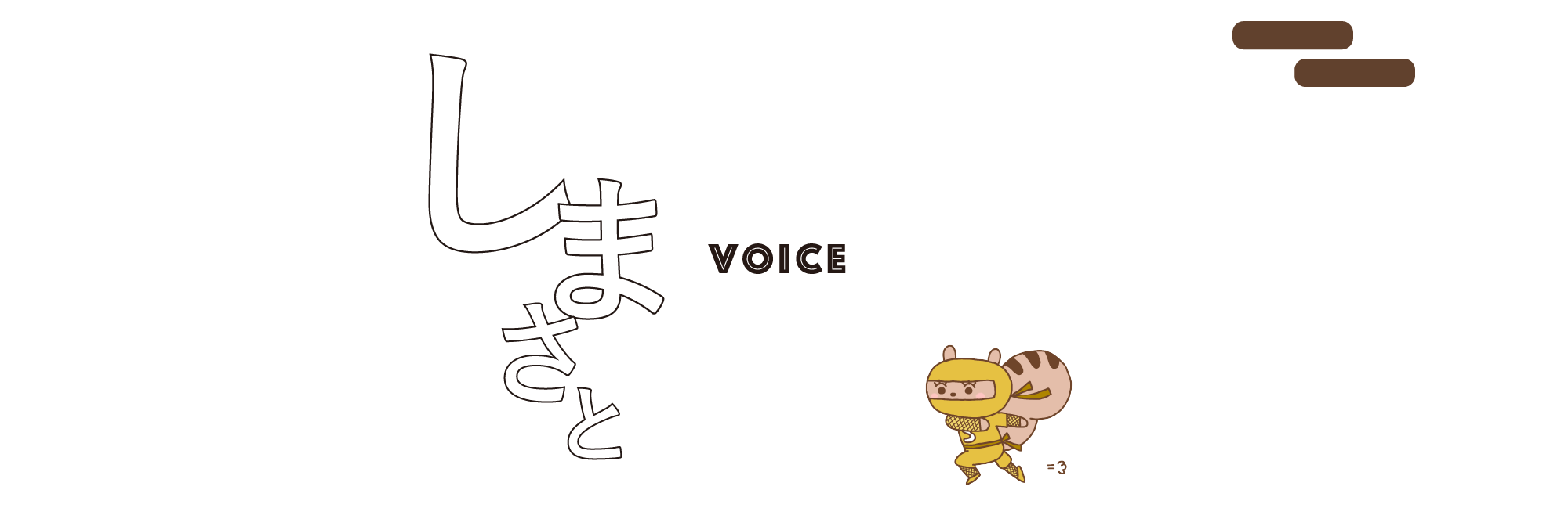 voice